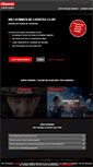 Mobile Screenshot of carreraclub.com
